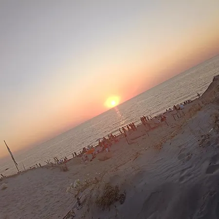Rena Blu Paradise Aglientu