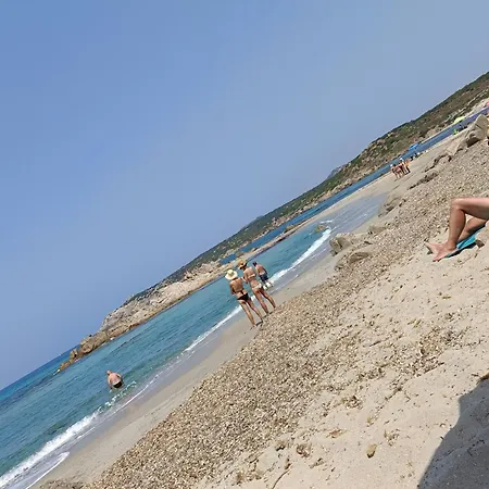Rena Blu Paradise أغلينتو