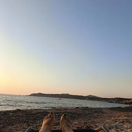 Rena Blu Paradise Aglientu