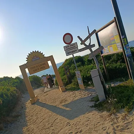 Rena Blu Paradise Aglientu
